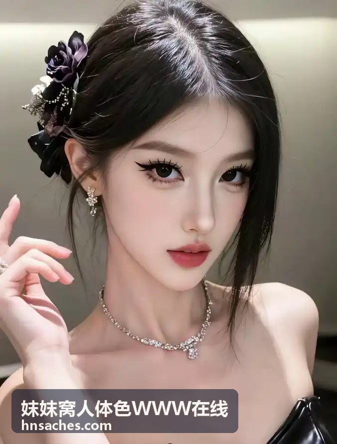 妺妺窝人体色WWW在线高清画质细节